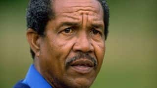 Garry Sobers pays tribute to Muhammad Ali